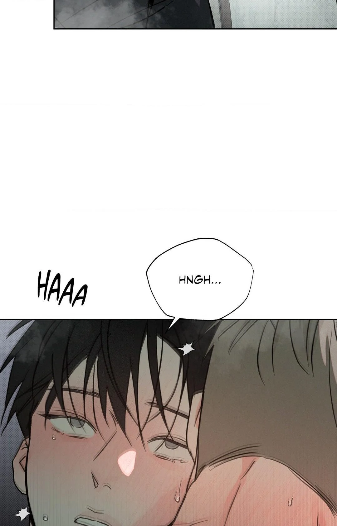 Rainbow Donut - Chapter 32 manhwa