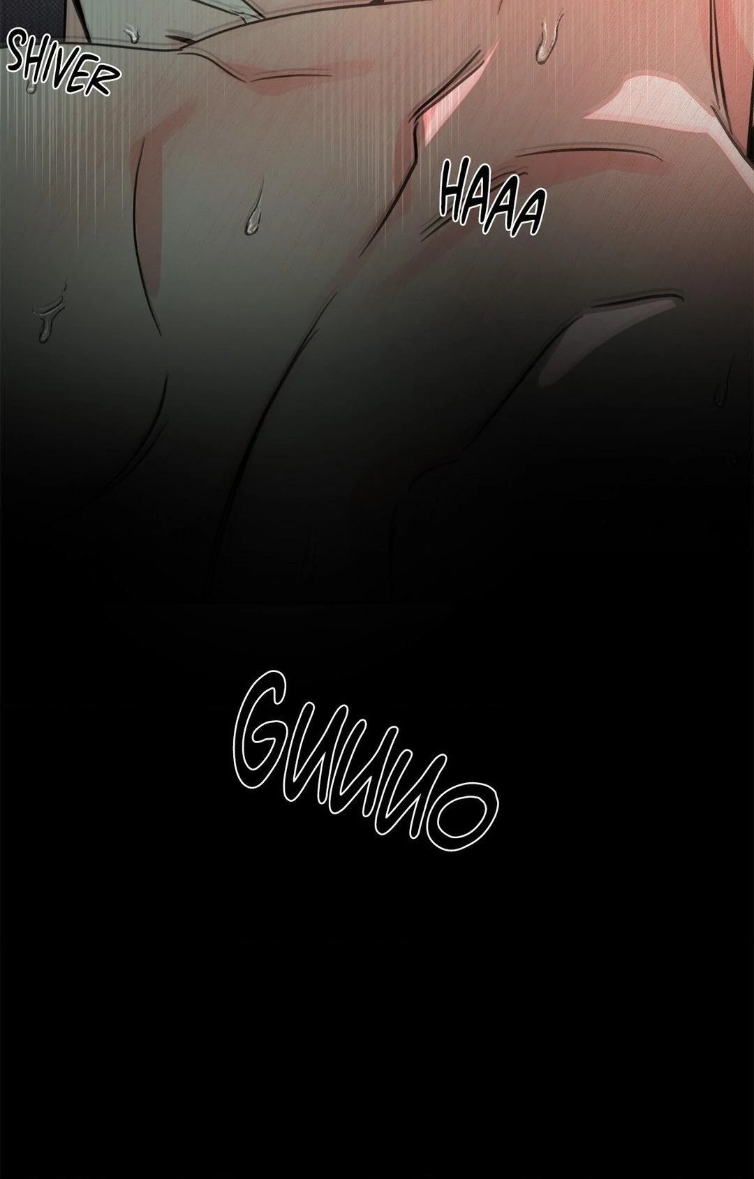 Rainbow Donut - Chapter 32 manhwa