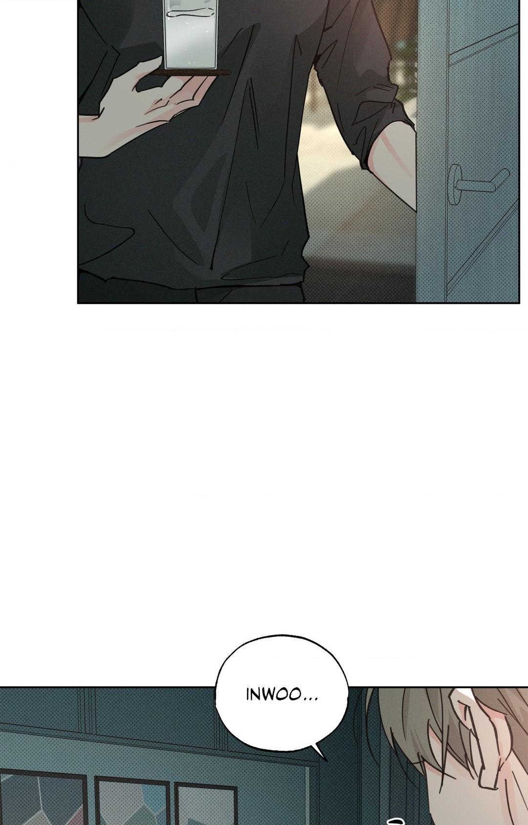 Rainbow Donut - Chapter 32 manhwa