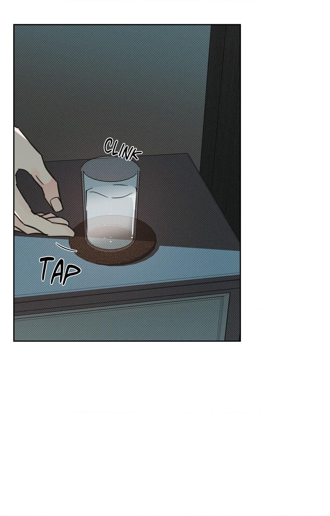 Rainbow Donut - Chapter 32 manhwa