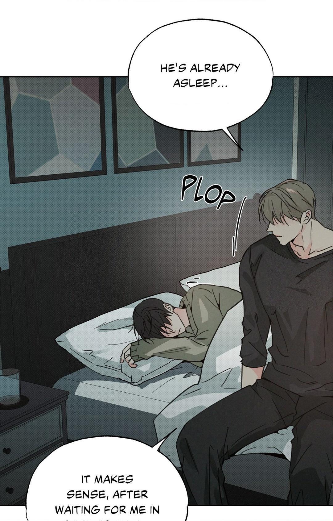 Rainbow Donut - Chapter 32 manhwa