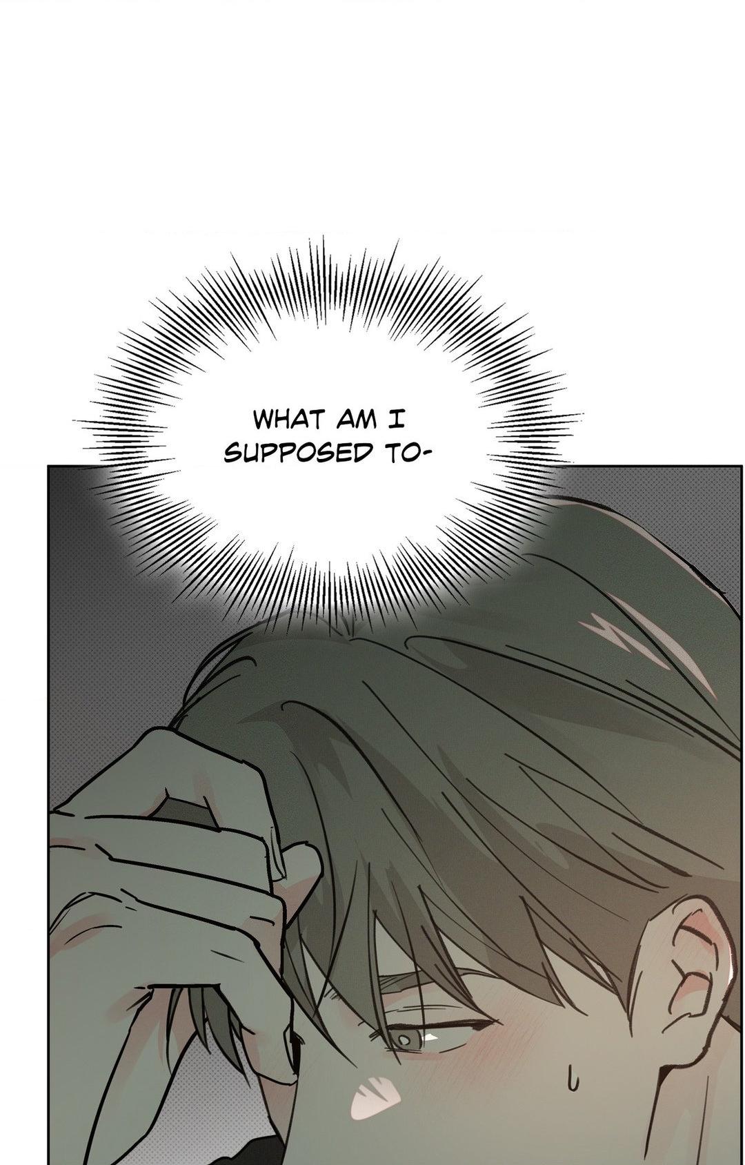 Rainbow Donut - Chapter 32 manhwa