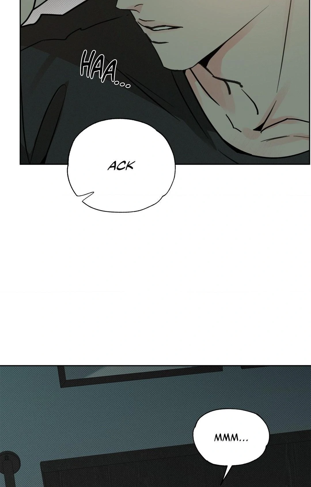 Rainbow Donut - Chapter 32 manhwa