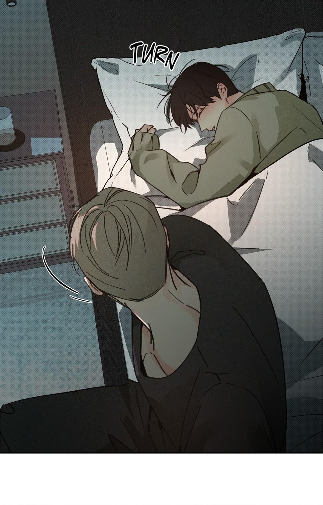 Rainbow Donut - Chapter 32 manhwa