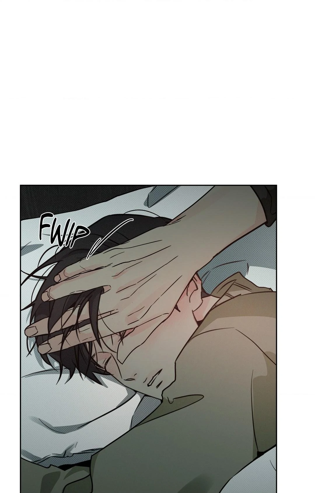 Rainbow Donut - Chapter 32 manhwa