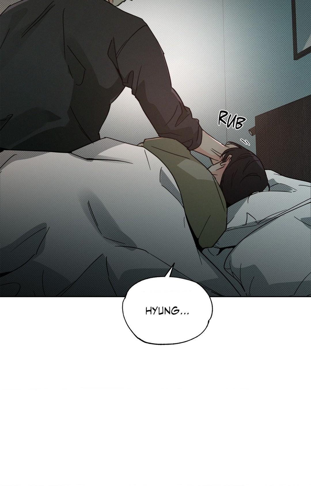 Rainbow Donut - Chapter 32 manhwa