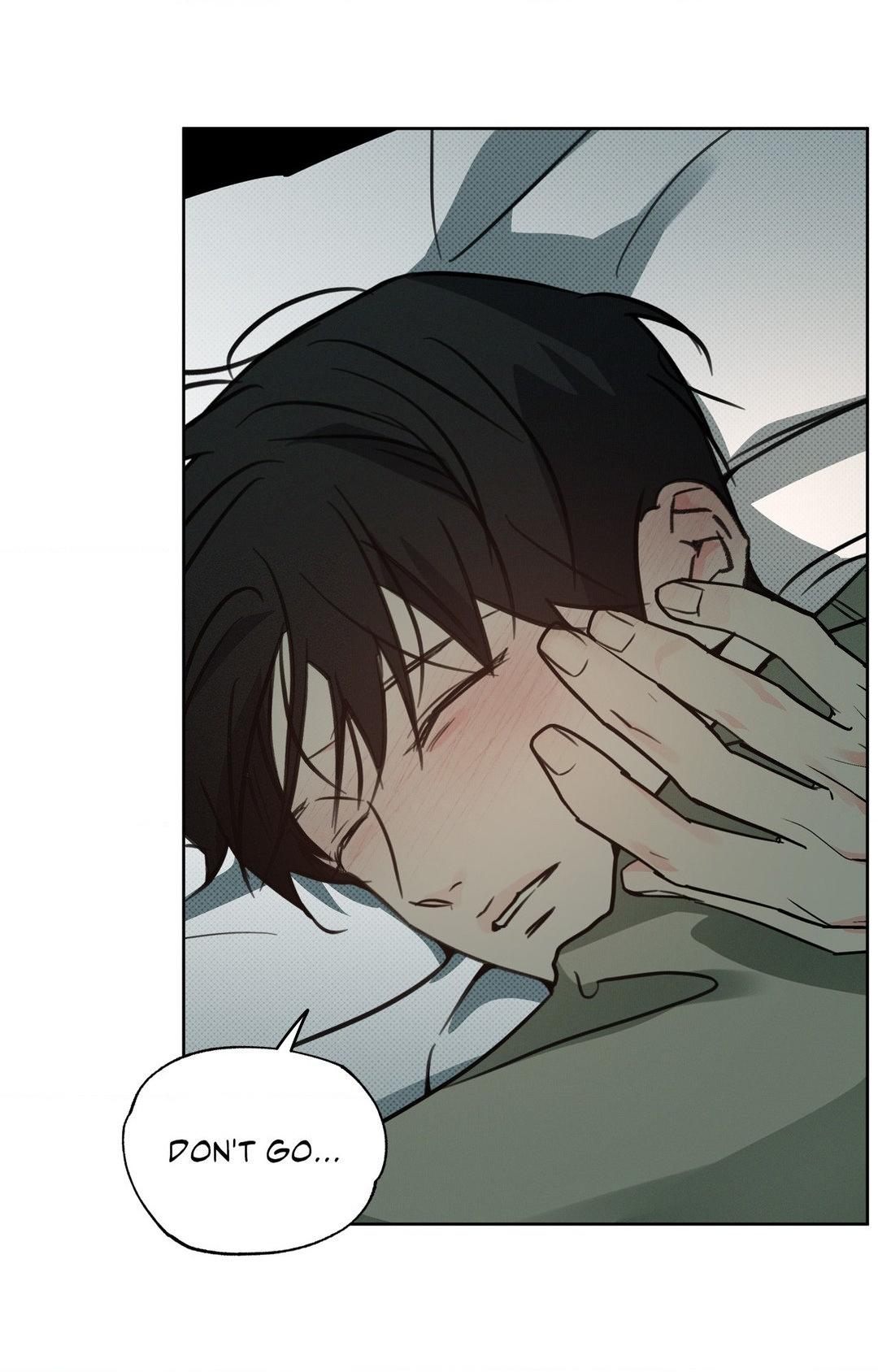 Rainbow Donut - Chapter 32 manhwa