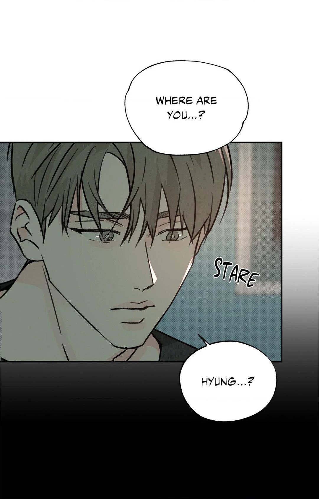 Rainbow Donut - Chapter 32 manhwa