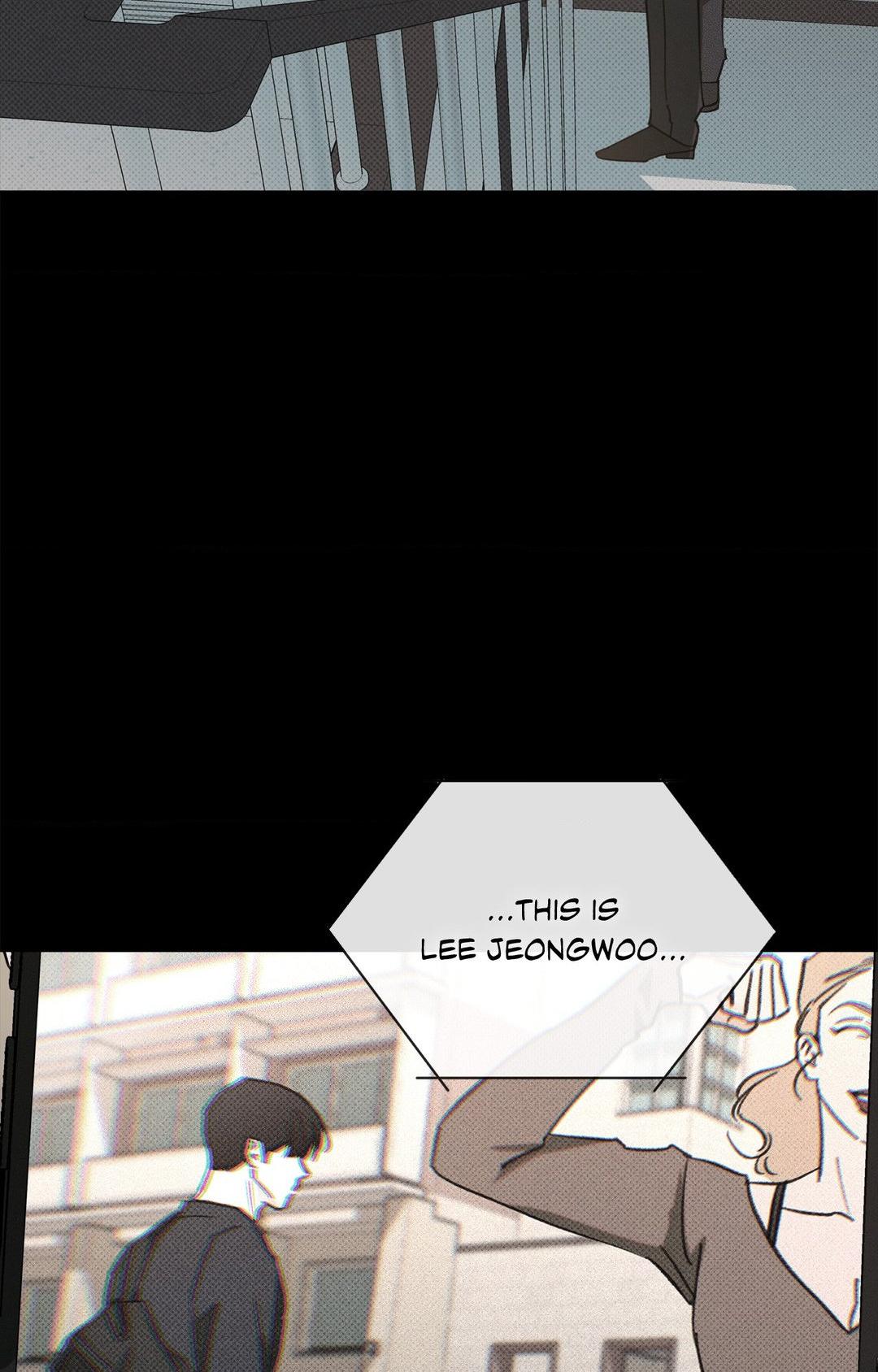 Rainbow Donut - Chapter 32 manhwa