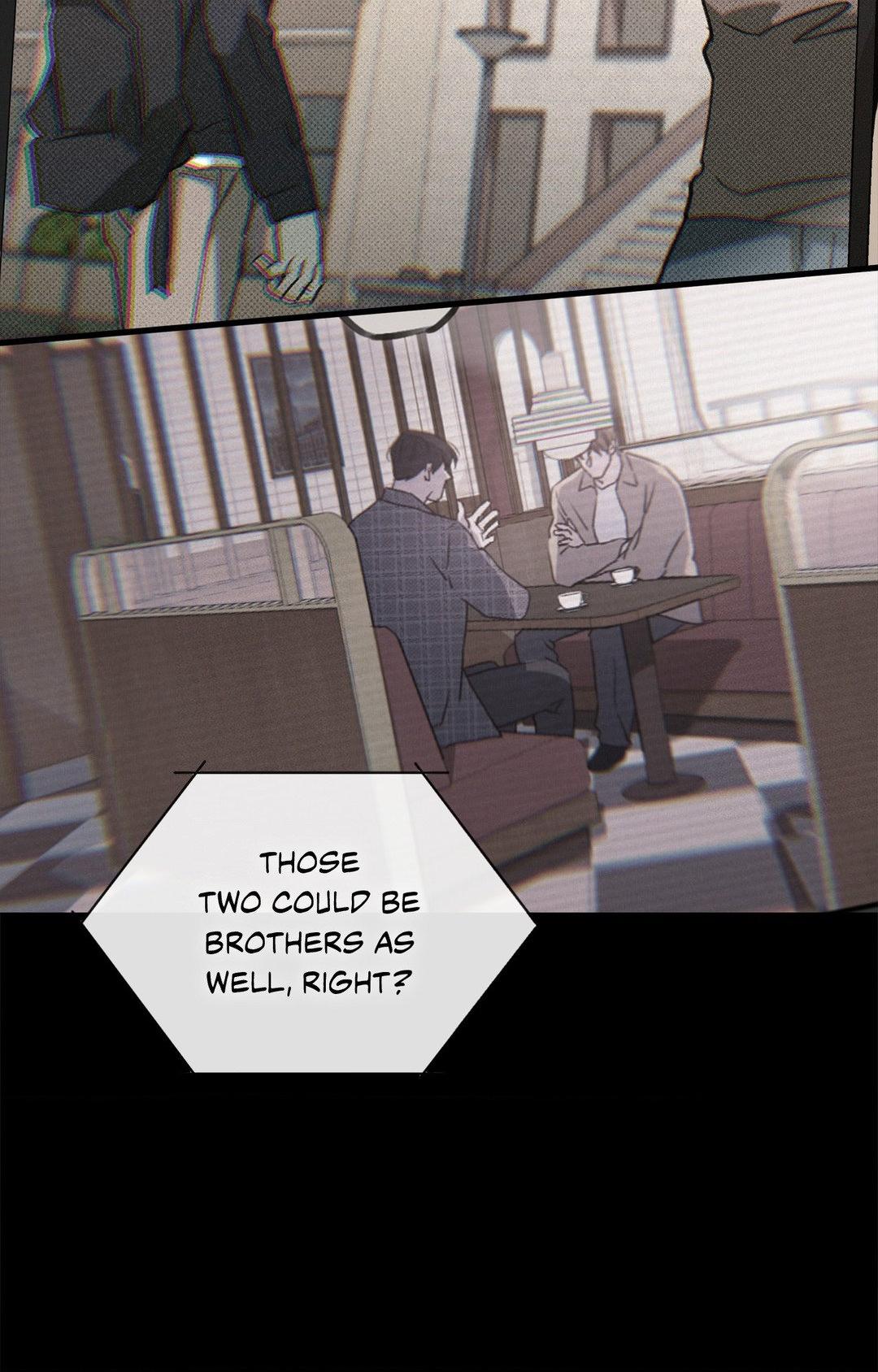 Rainbow Donut - Chapter 32 manhwa