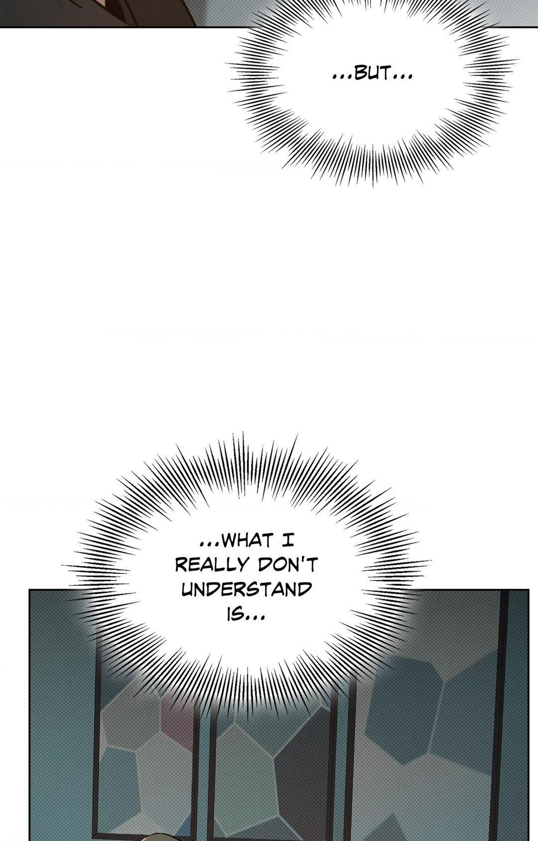 Rainbow Donut - Chapter 32 manhwa