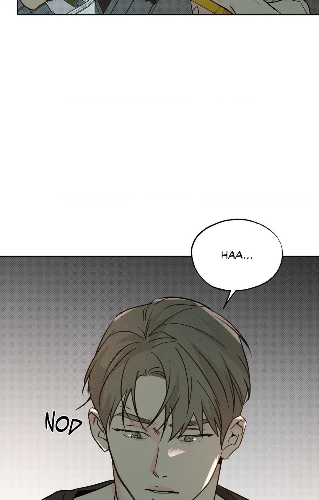 Rainbow Donut - Chapter 32 manhwa