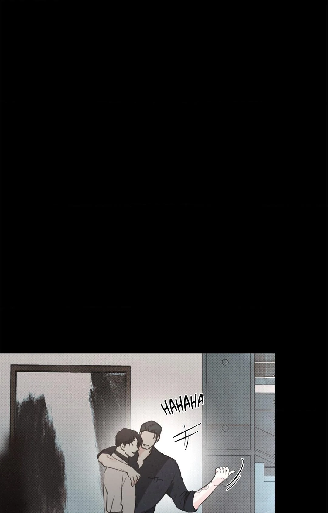 Rainbow Donut - Chapter 32 manhwa