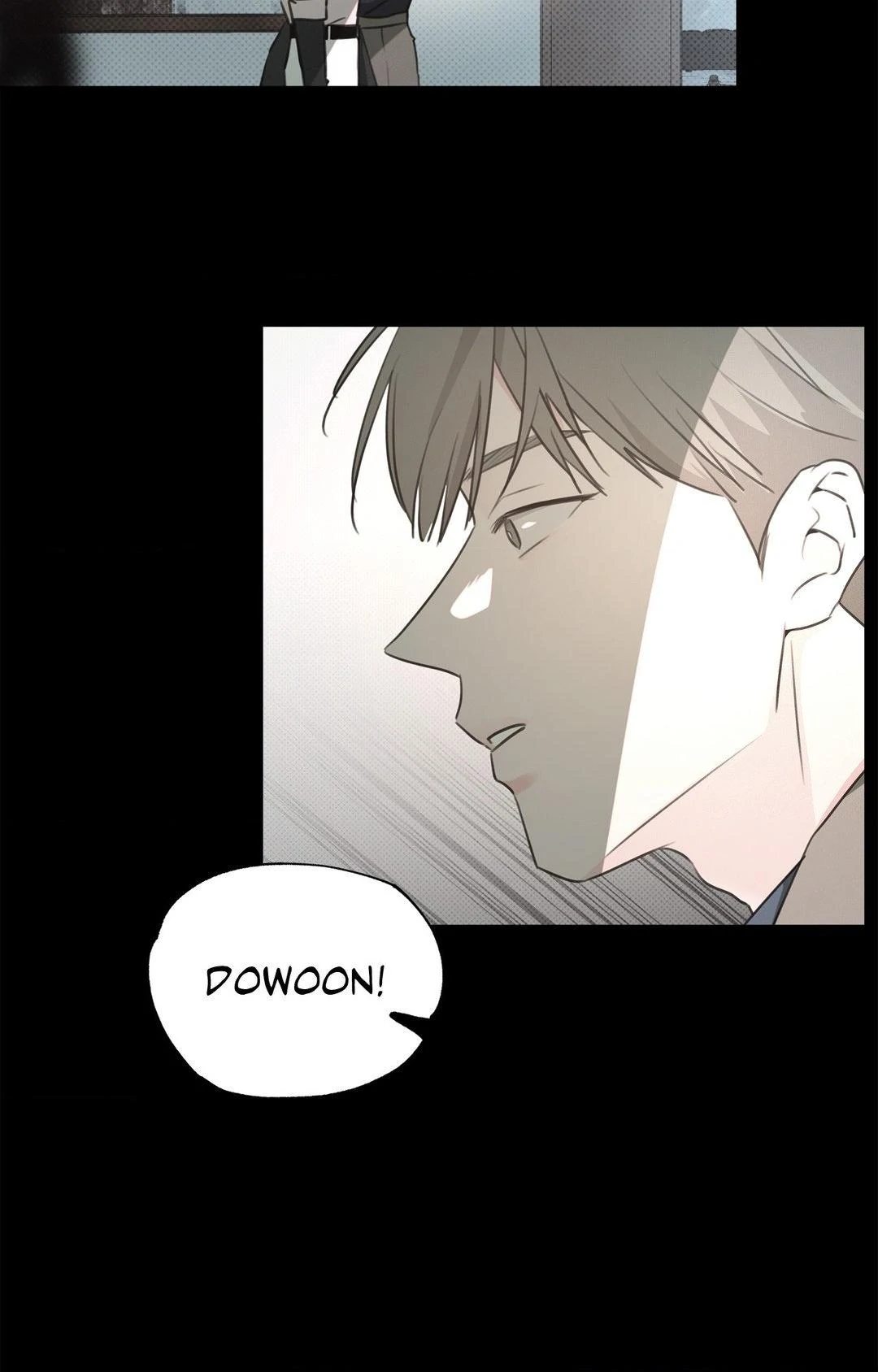 Rainbow Donut - Chapter 32 manhwa