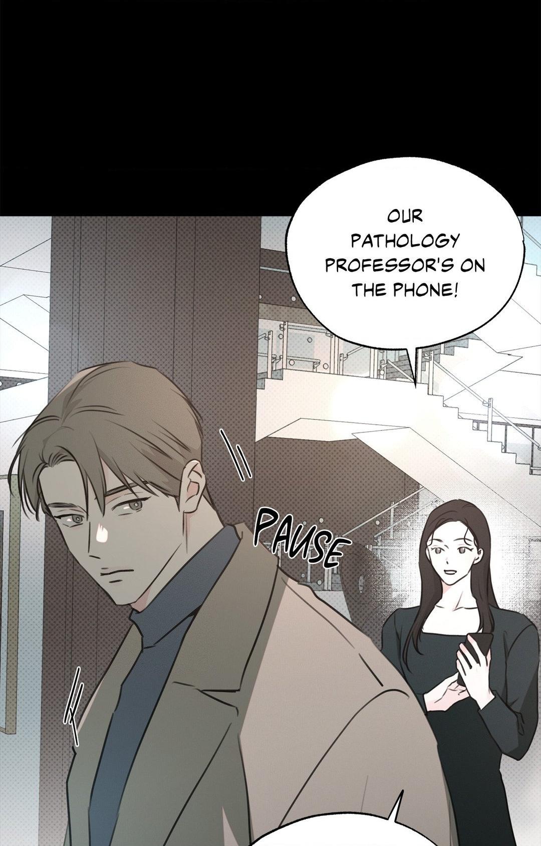 Rainbow Donut - Chapter 32 manhwa