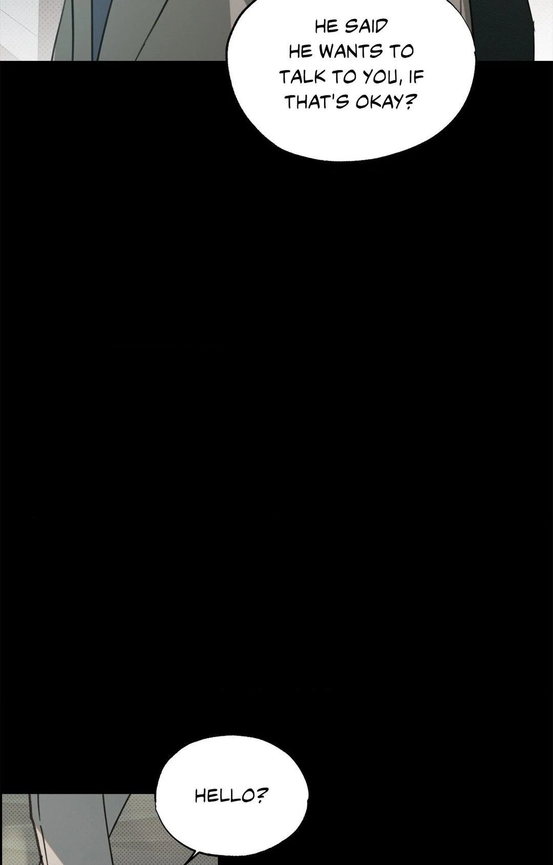 Rainbow Donut - Chapter 32 manhwa