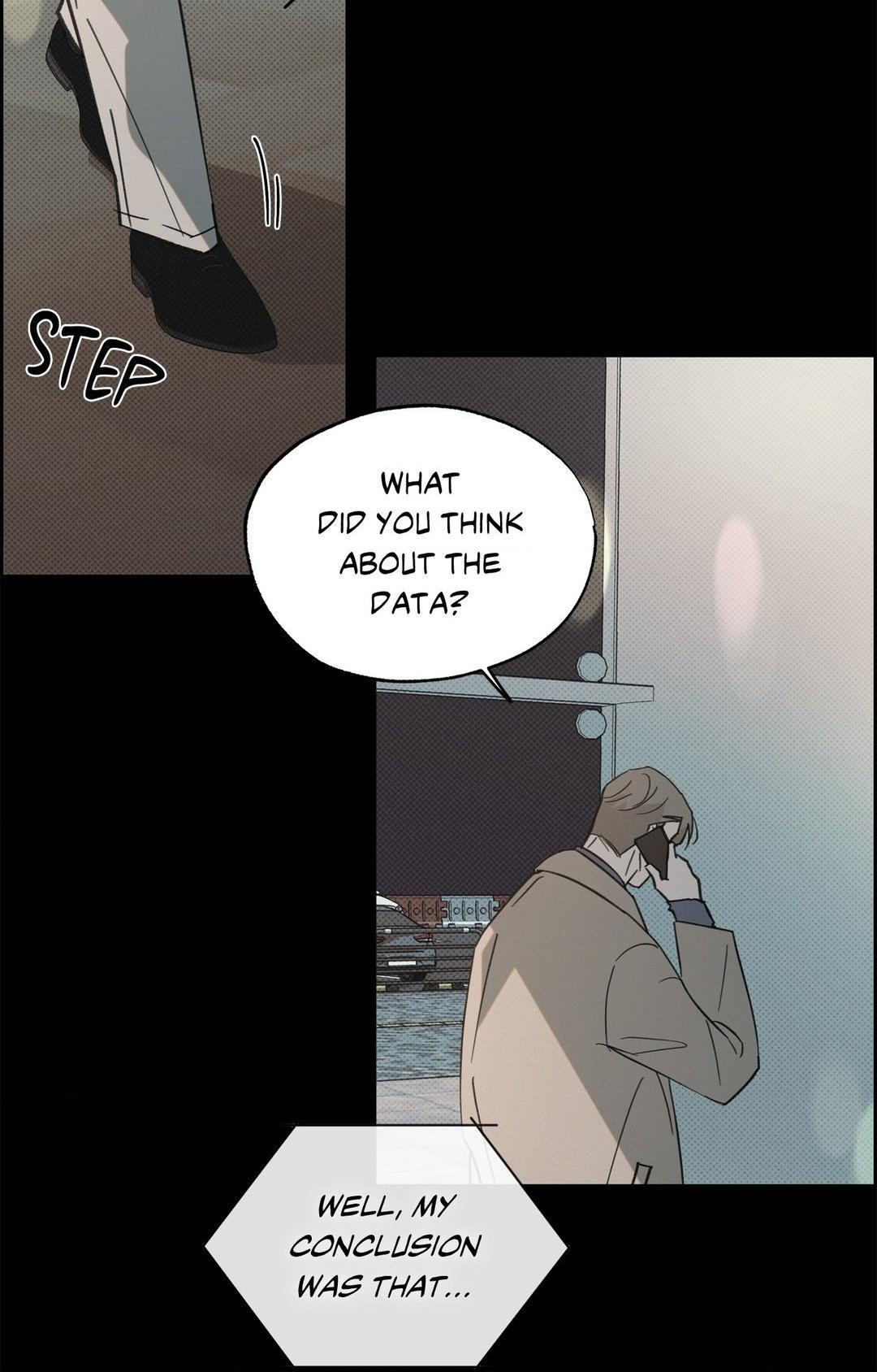 Rainbow Donut - Chapter 32 manhwa