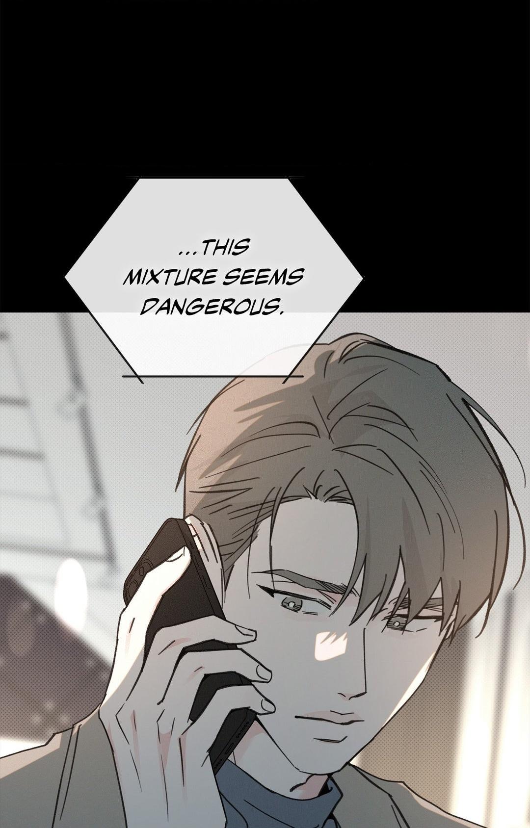 Rainbow Donut - Chapter 32 manhwa