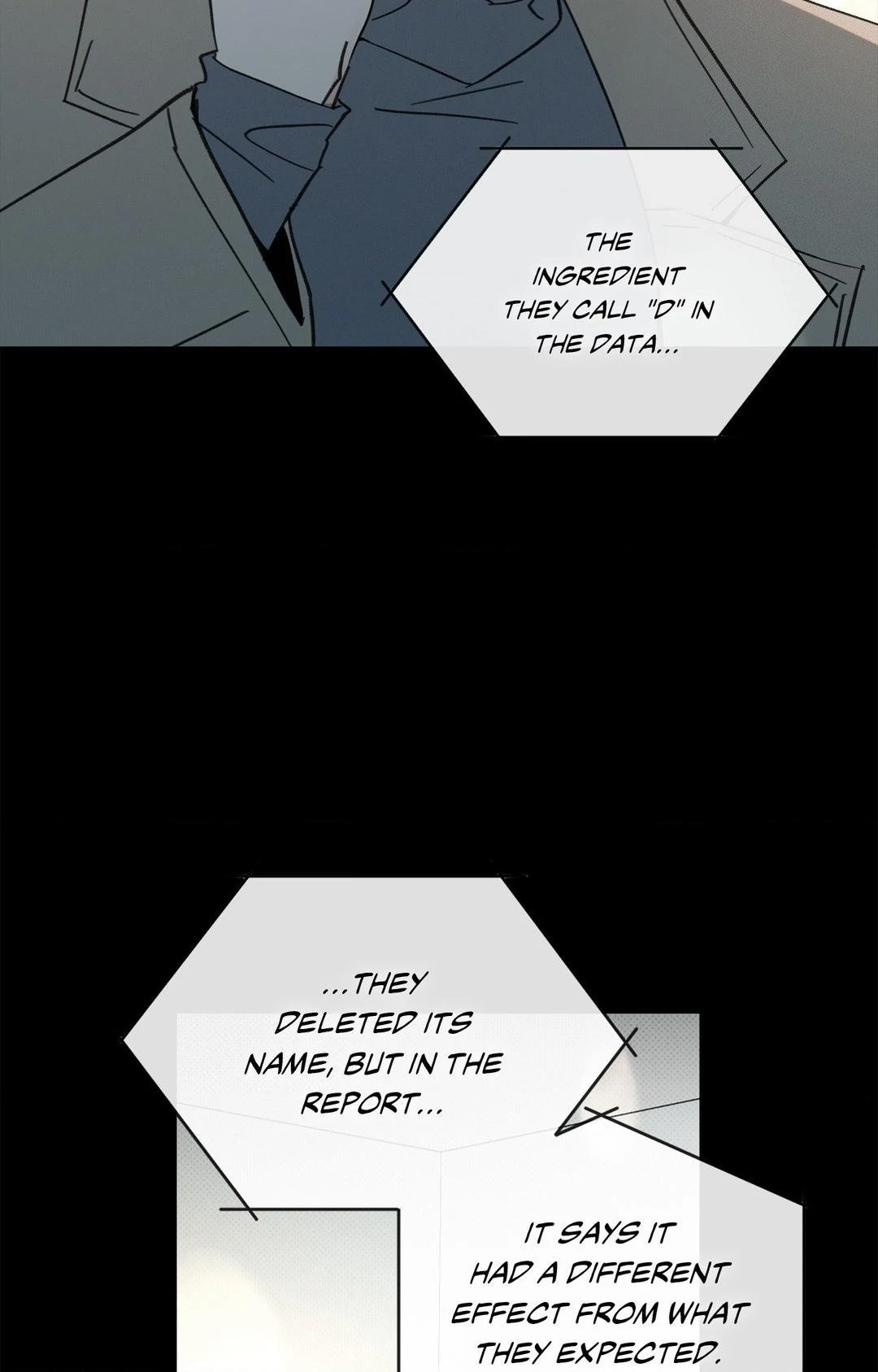 Rainbow Donut - Chapter 32 manhwa