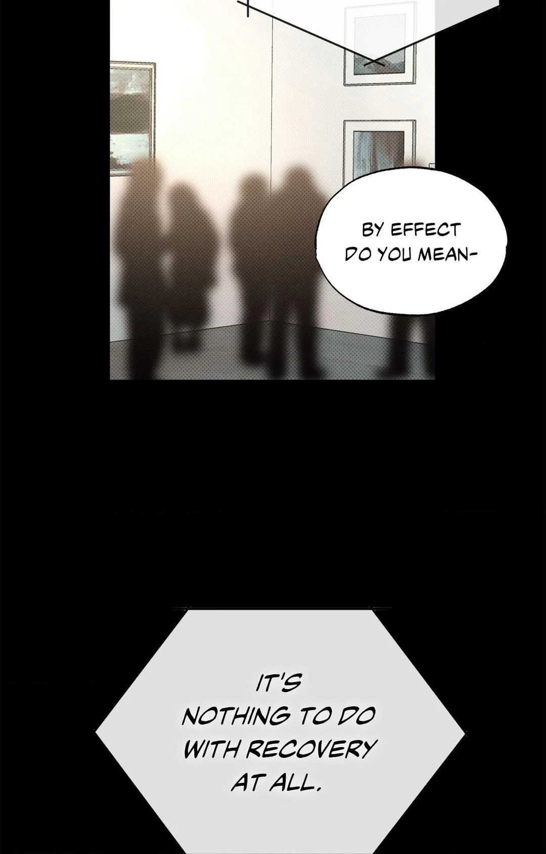 Rainbow Donut - Chapter 32 manhwa