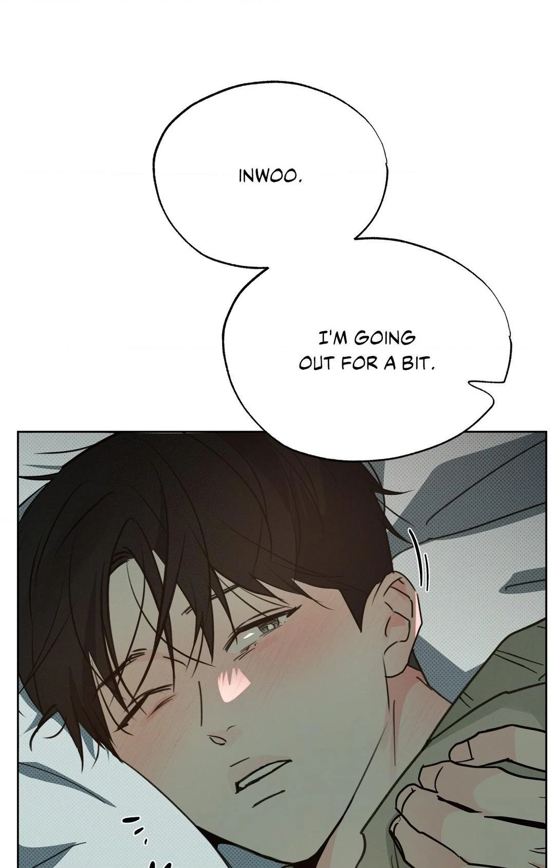 Rainbow Donut - Chapter 32 manhwa