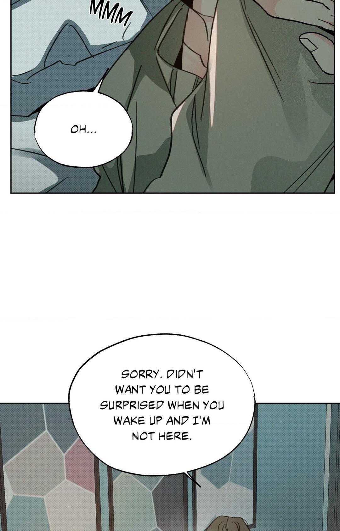 Rainbow Donut - Chapter 32 manhwa