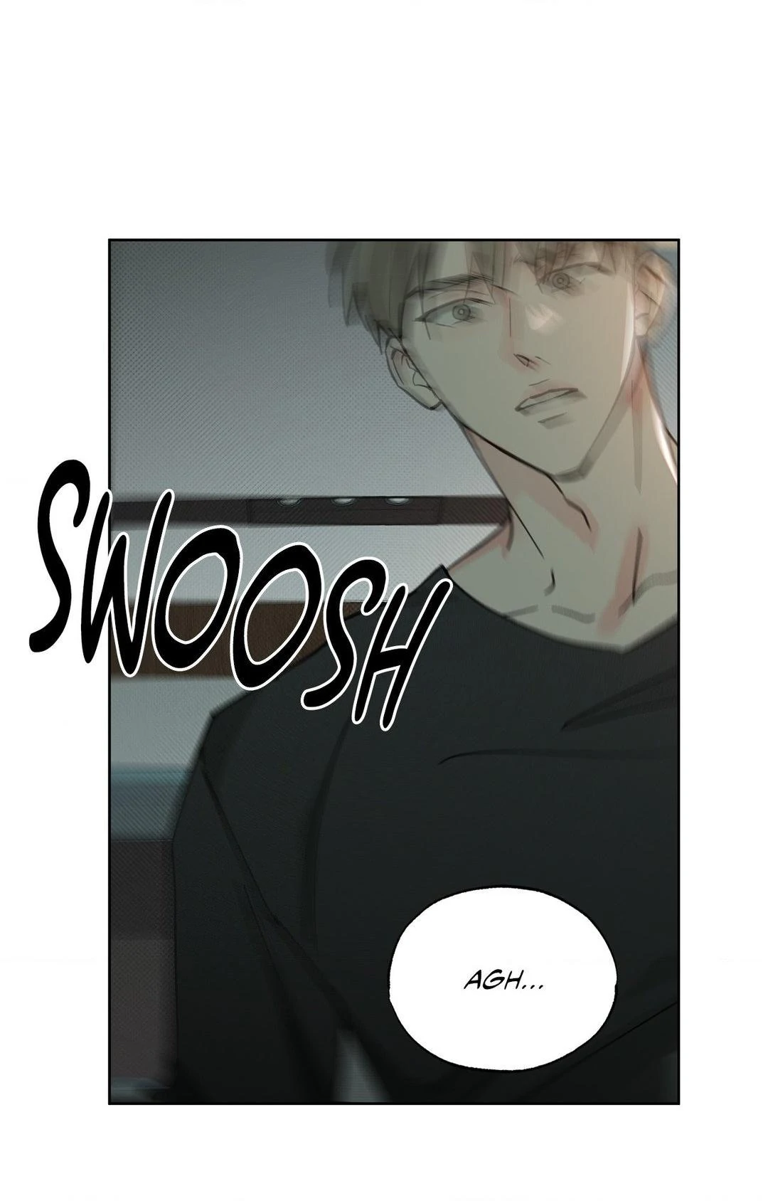 Rainbow Donut - Chapter 32 manhwa