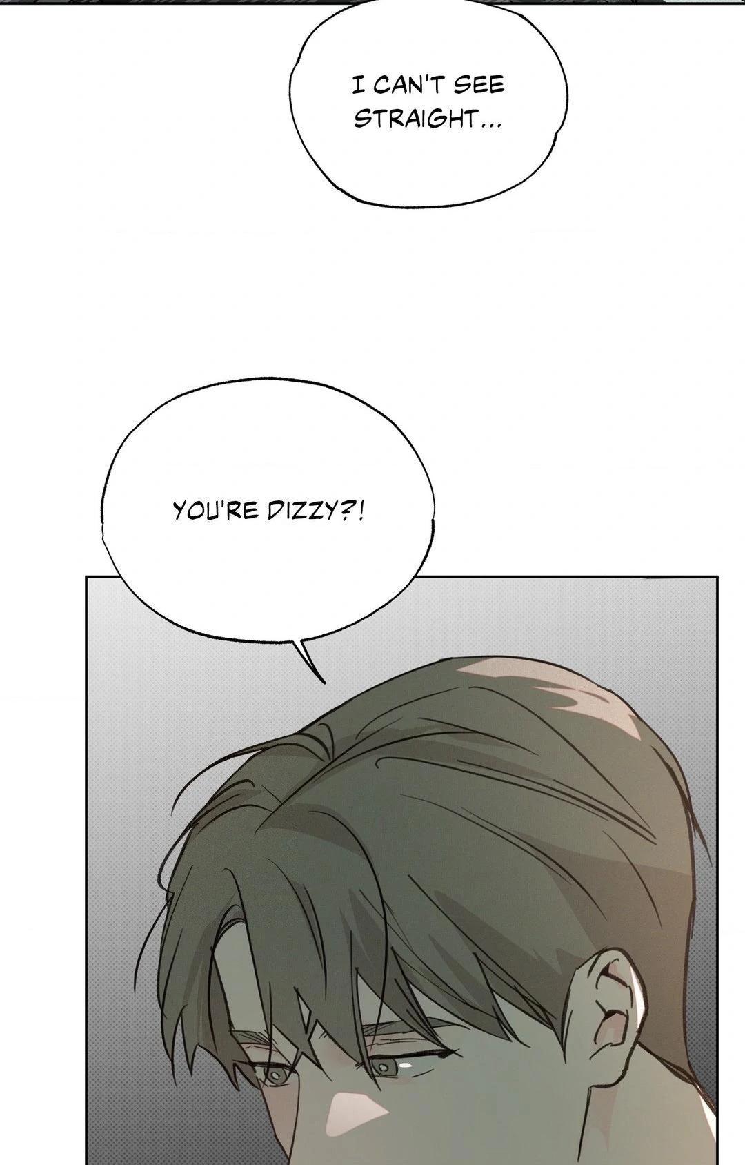 Rainbow Donut - Chapter 32 manhwa