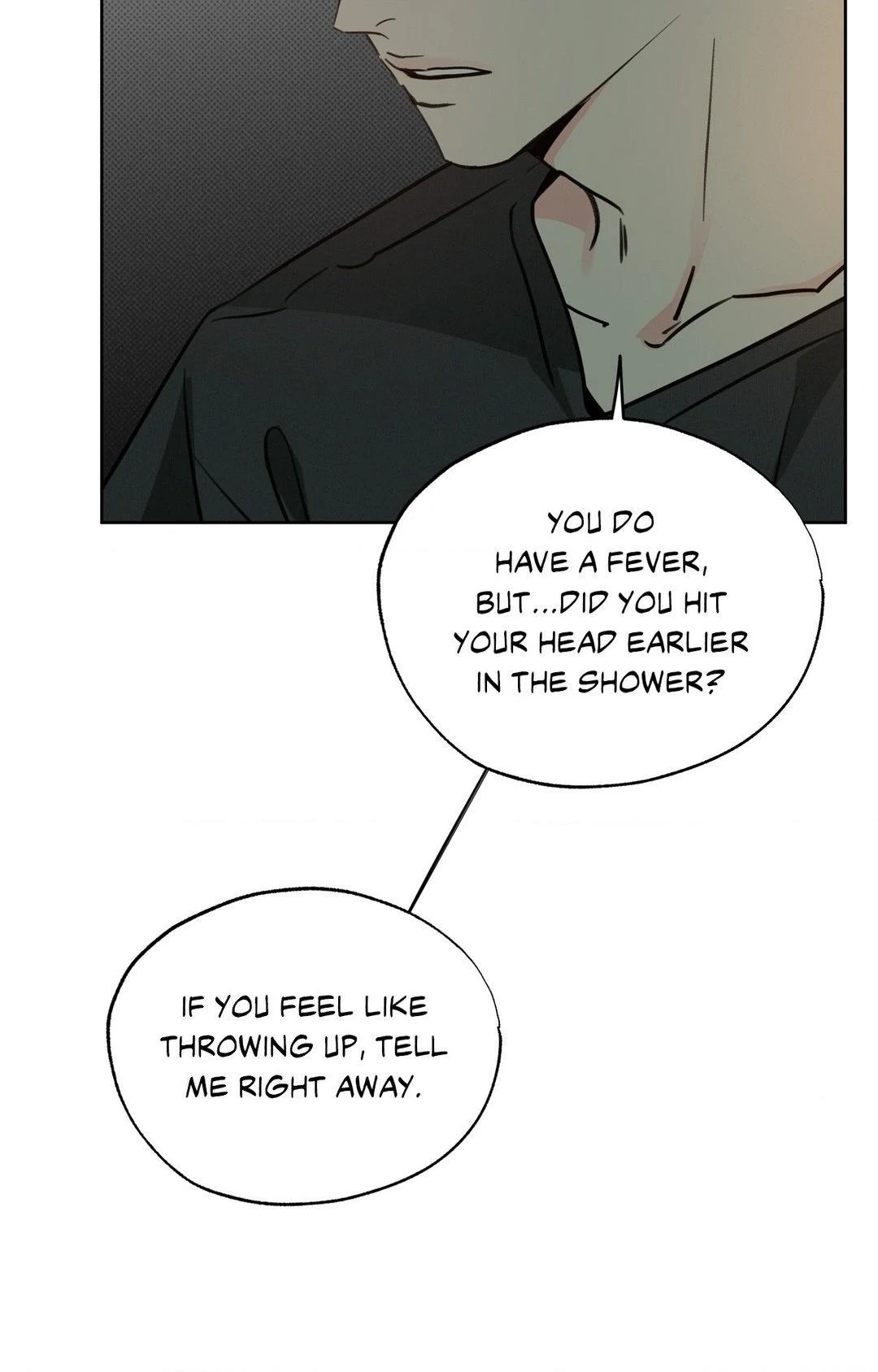 Rainbow Donut - Chapter 32 manhwa