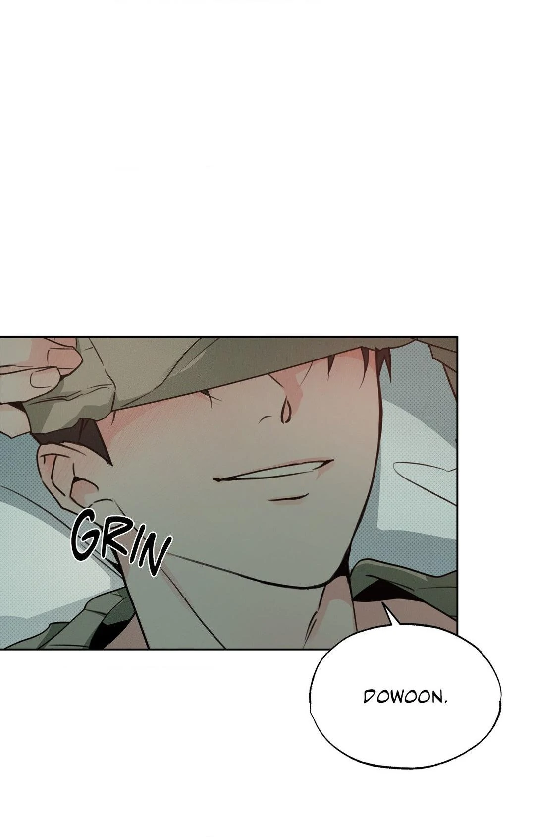 Rainbow Donut - Chapter 32 manhwa