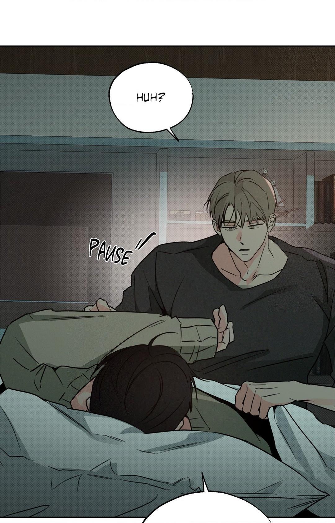 Rainbow Donut - Chapter 32 manhwa