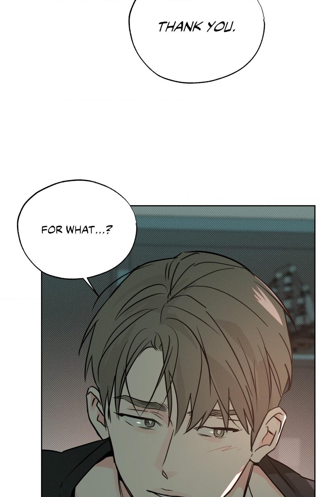 Rainbow Donut - Chapter 32 manhwa