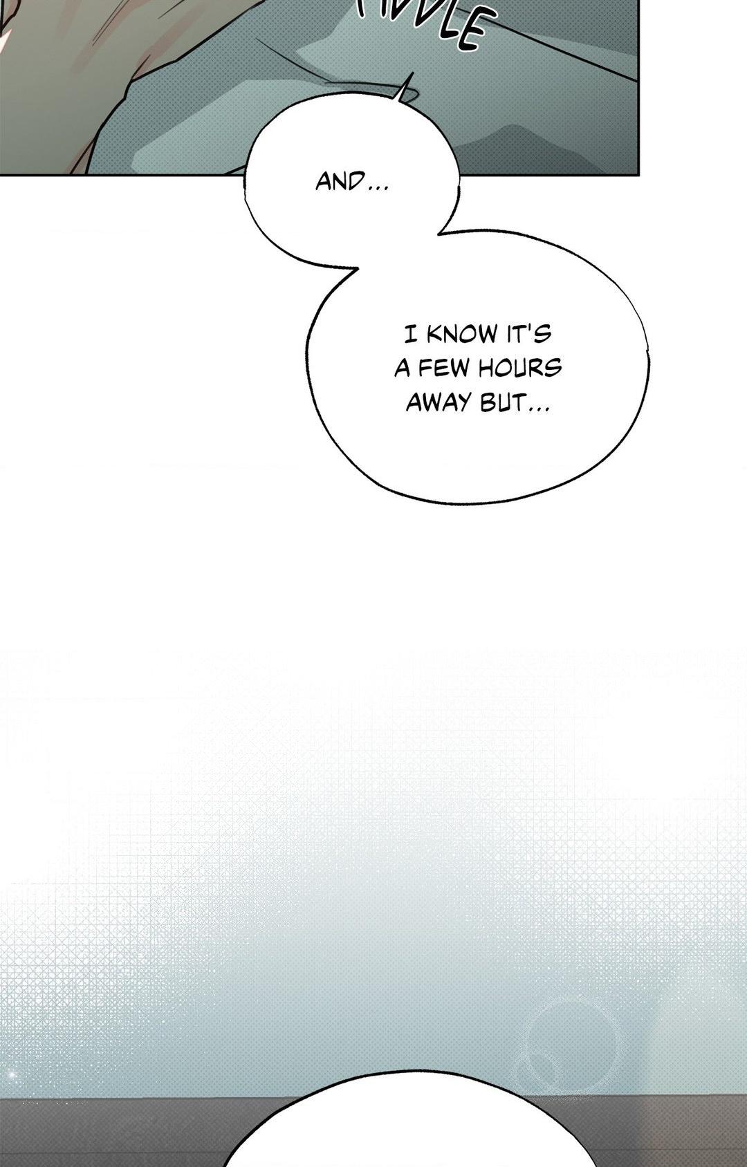 Rainbow Donut - Chapter 32 manhwa