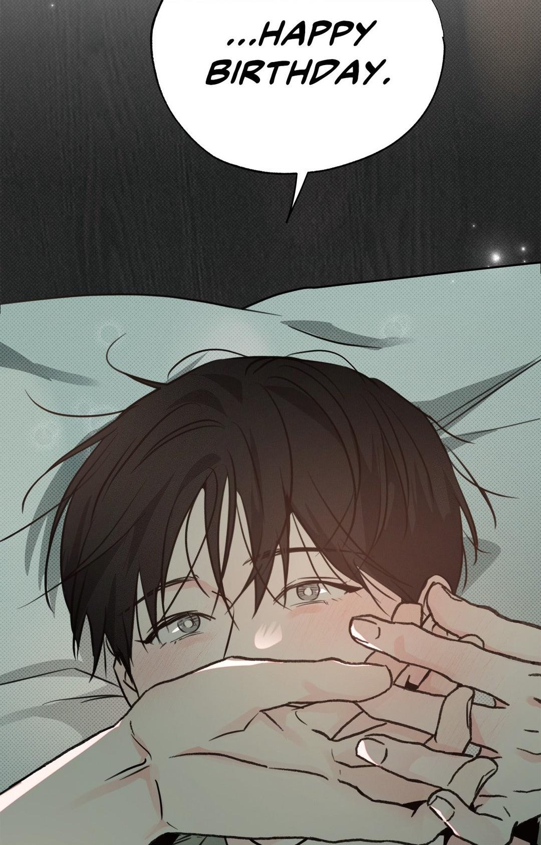 Rainbow Donut - Chapter 32 manhwa