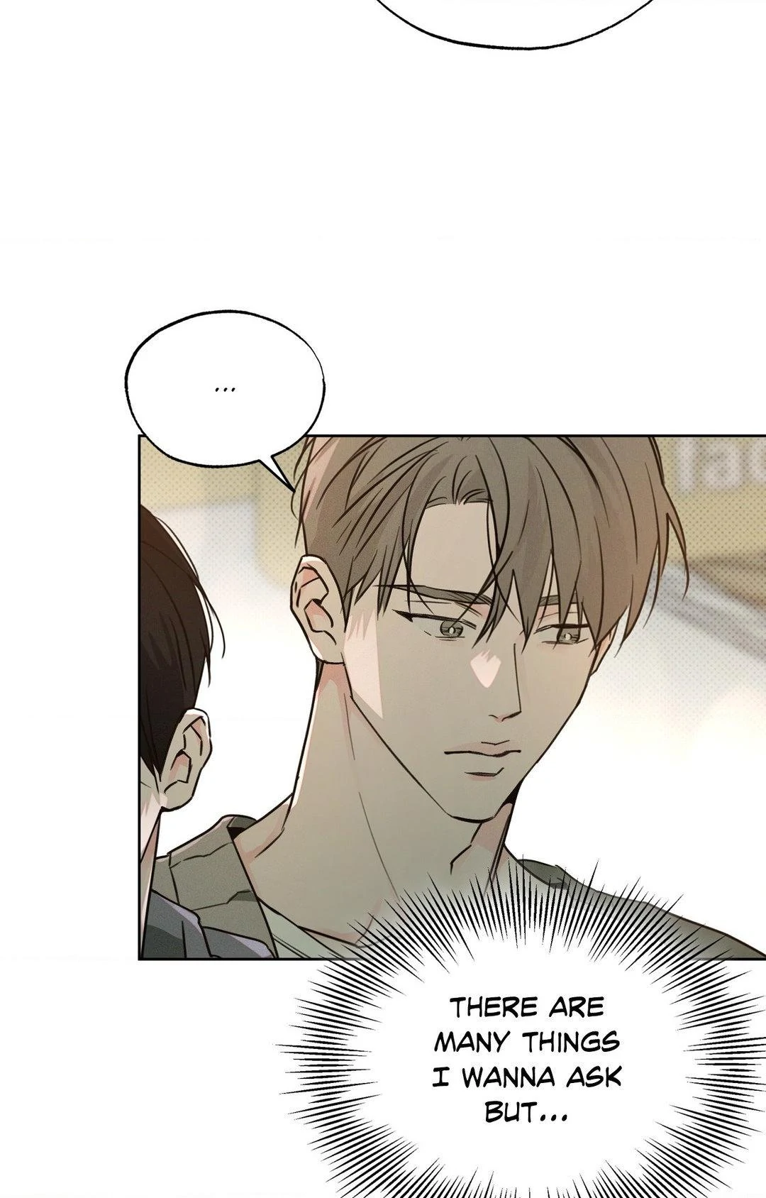 Rainbow Donut - Chapter 33 manhwa