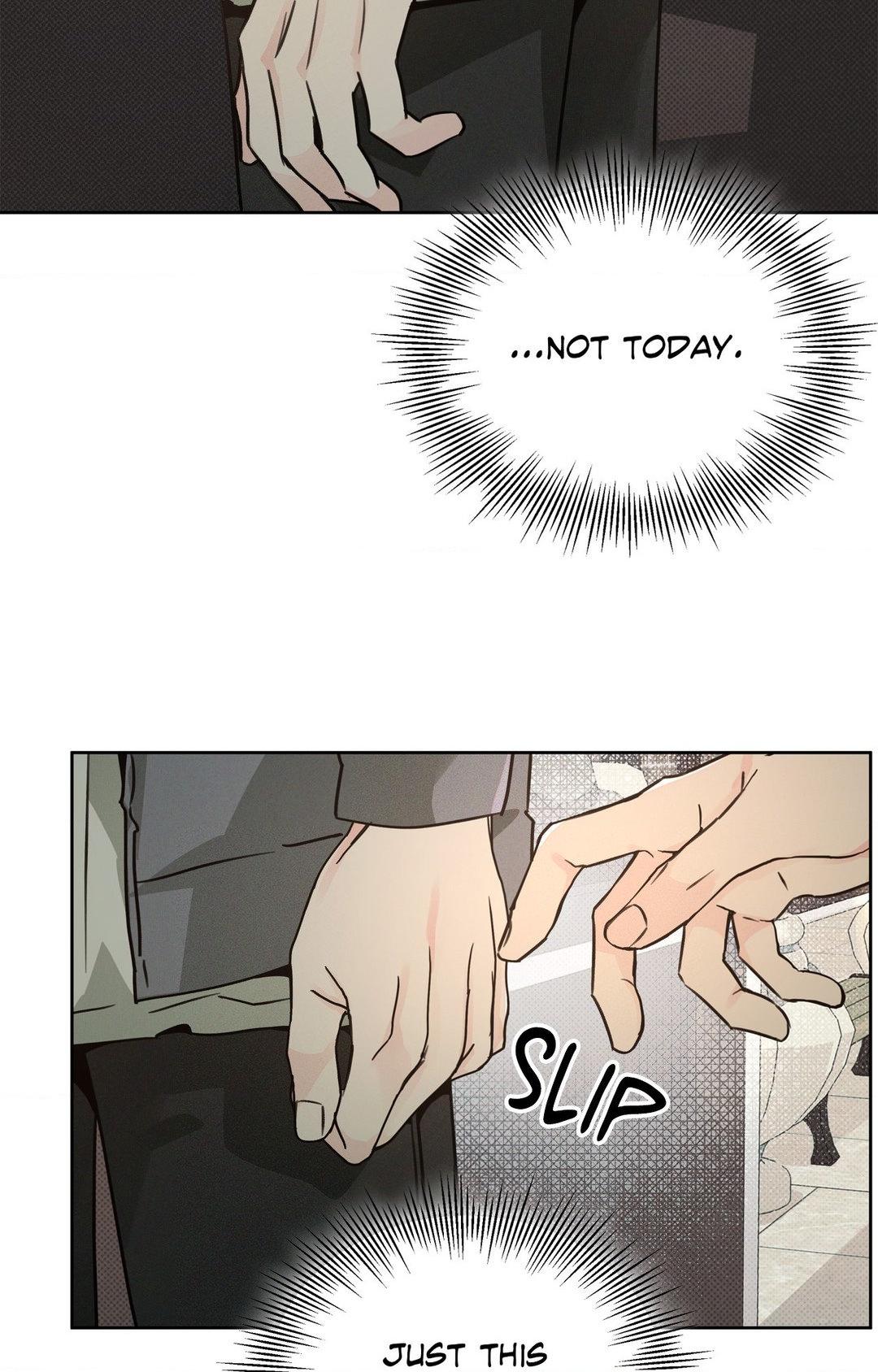 Rainbow Donut - Chapter 33 manhwa