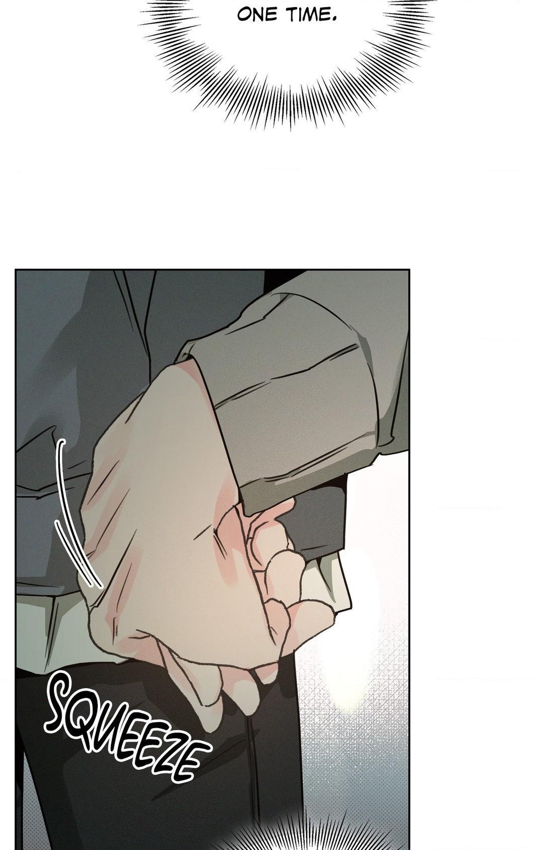 Rainbow Donut - Chapter 33 manhwa