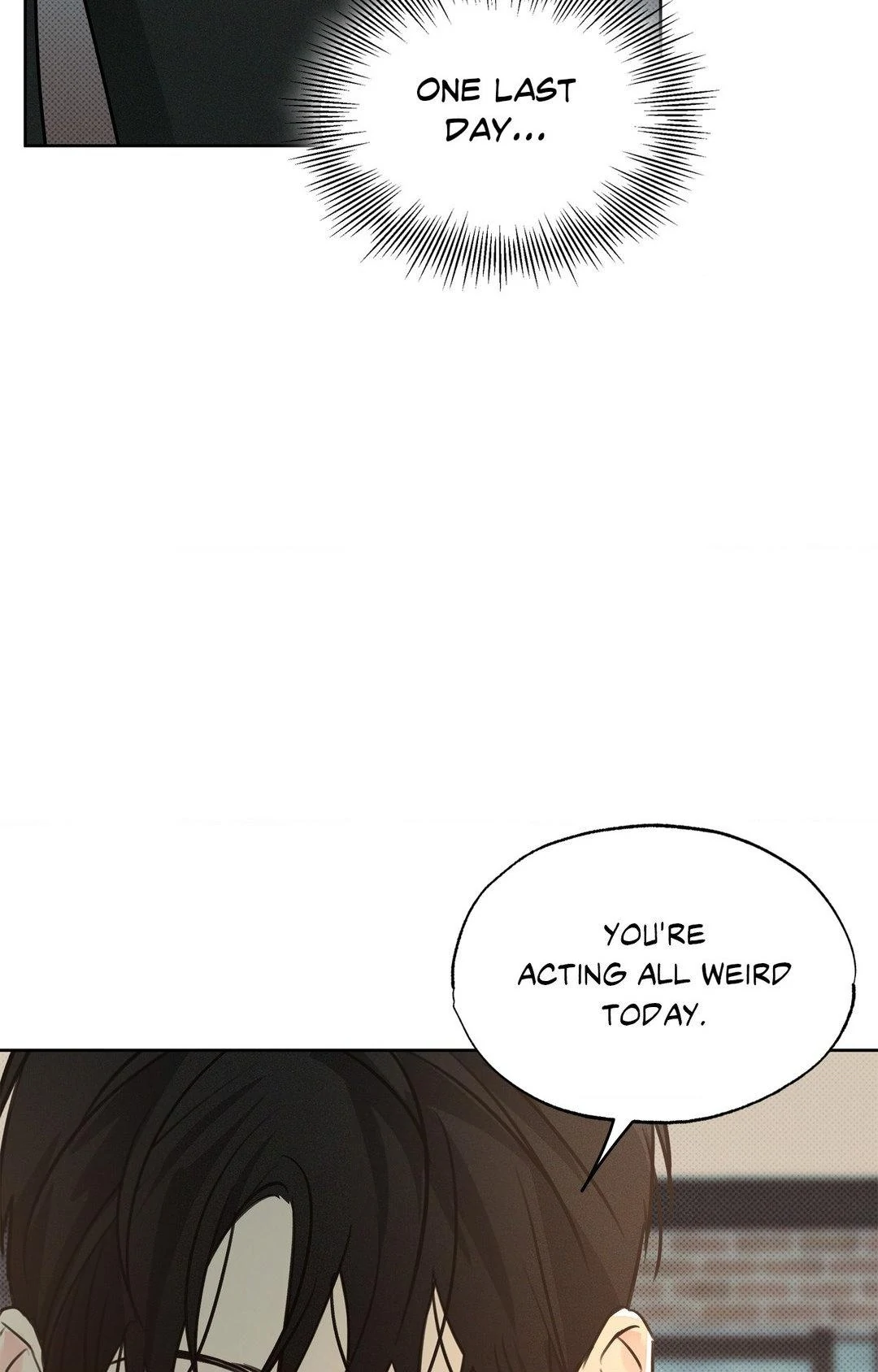 Rainbow Donut - Chapter 33 manhwa