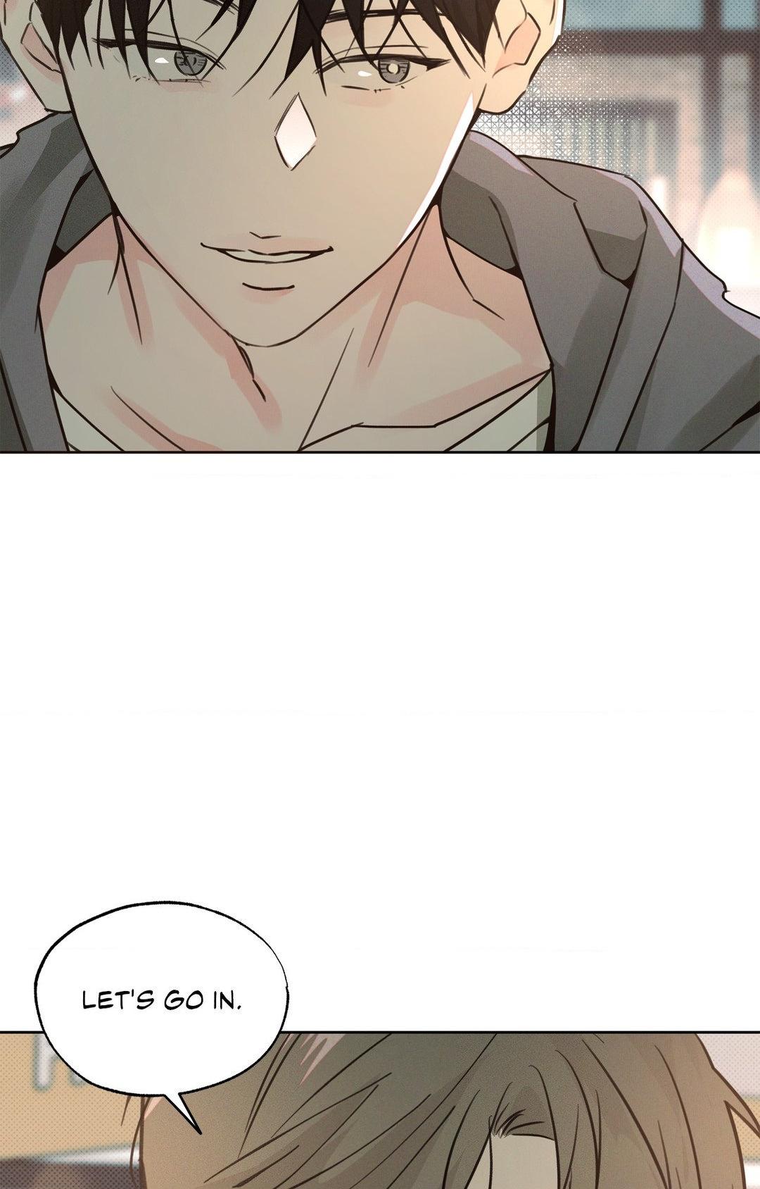 Rainbow Donut - Chapter 33 manhwa