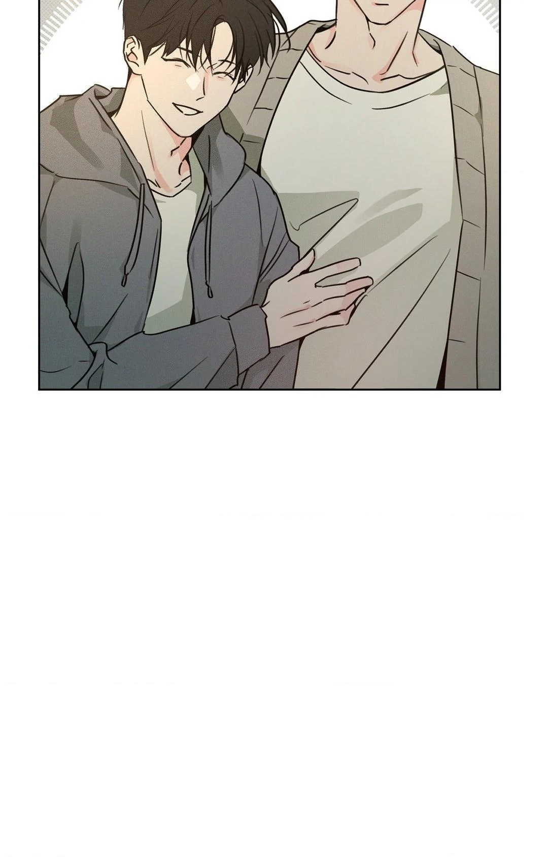 Rainbow Donut - Chapter 33 manhwa