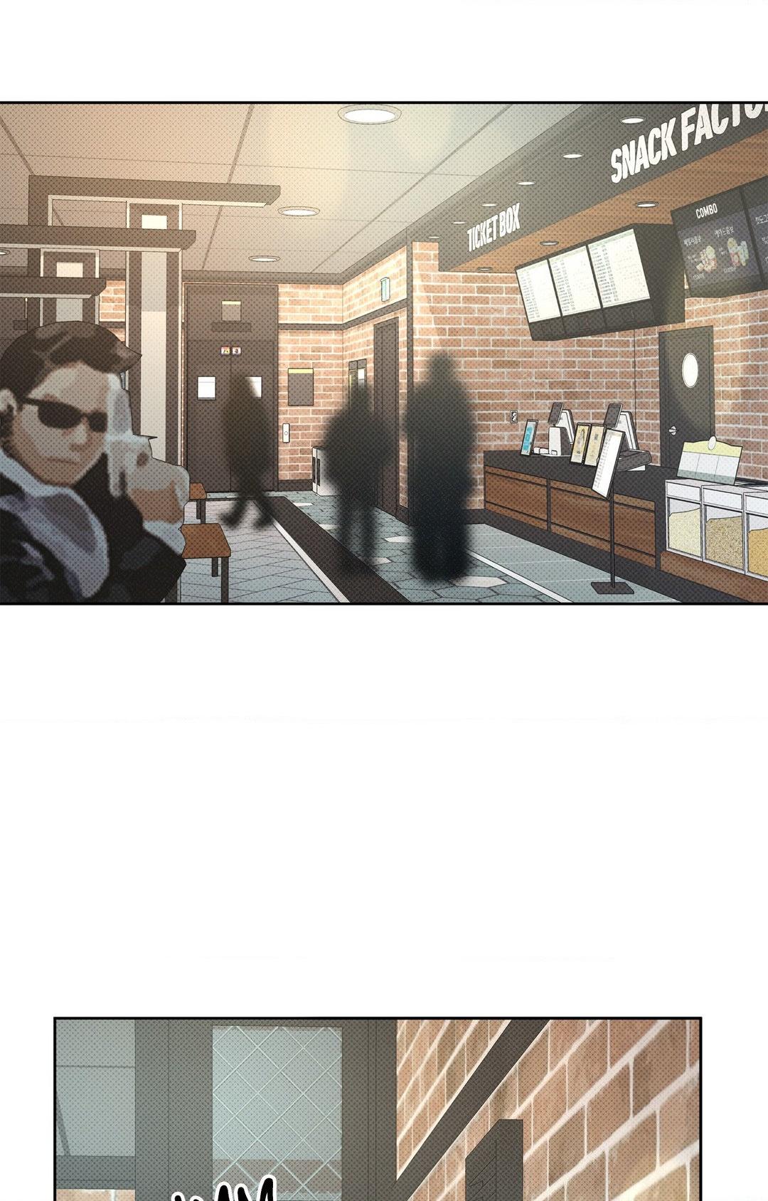 Rainbow Donut - Chapter 33 manhwa