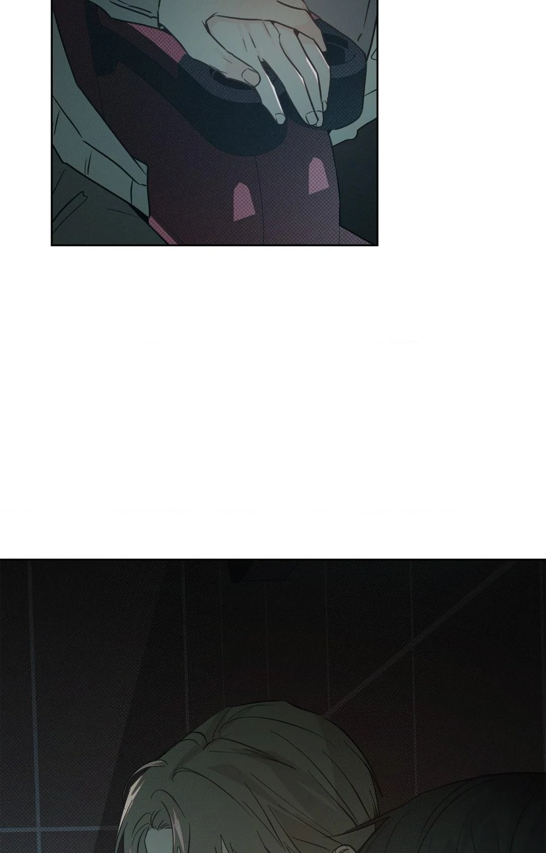 Rainbow Donut - Chapter 33 manhwa