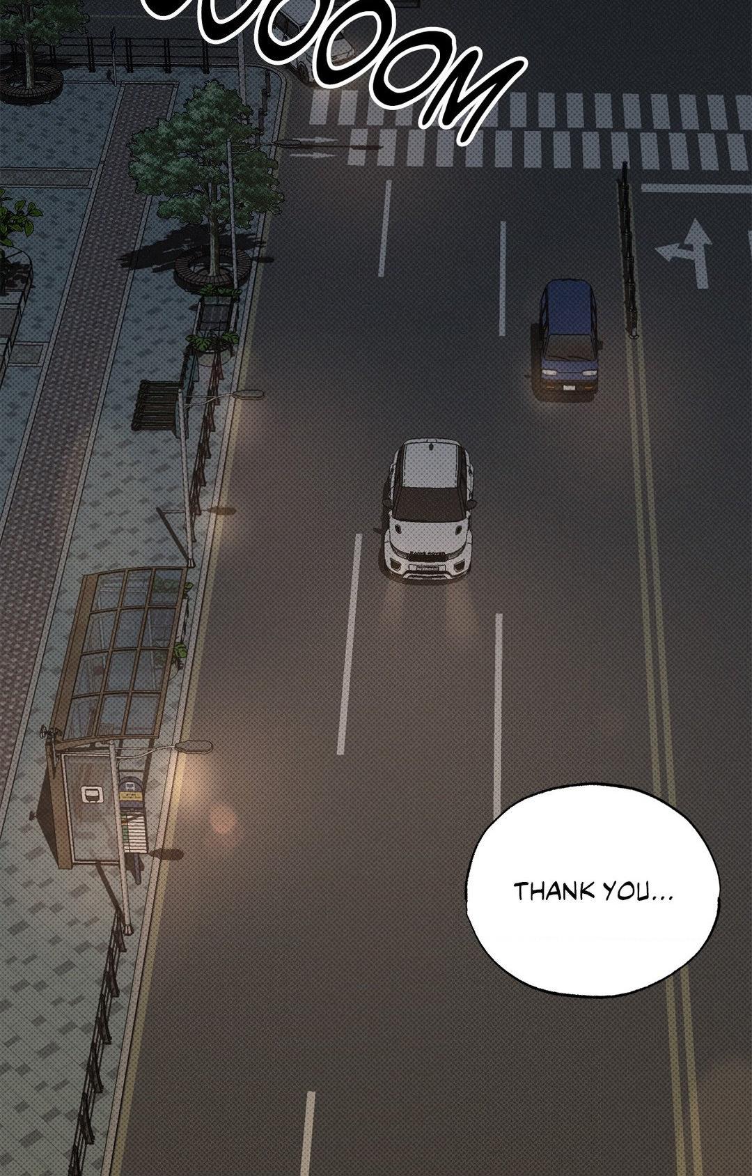 Rainbow Donut - Chapter 33 manhwa