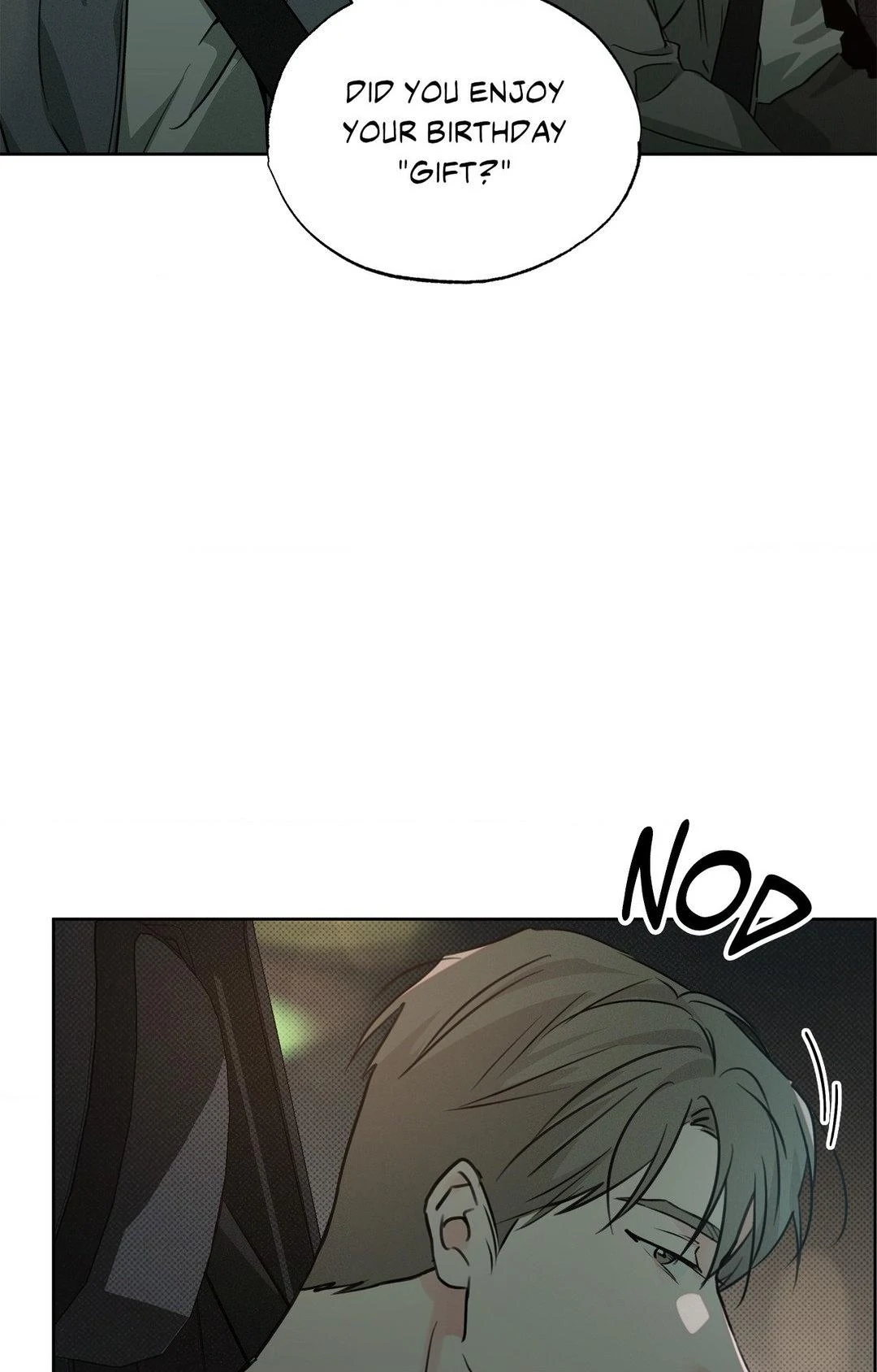 Rainbow Donut - Chapter 33 manhwa