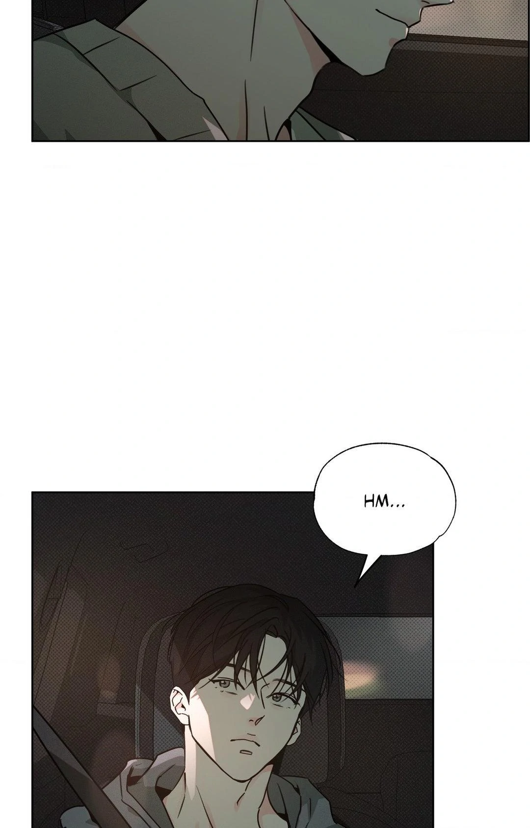 Rainbow Donut - Chapter 33 manhwa