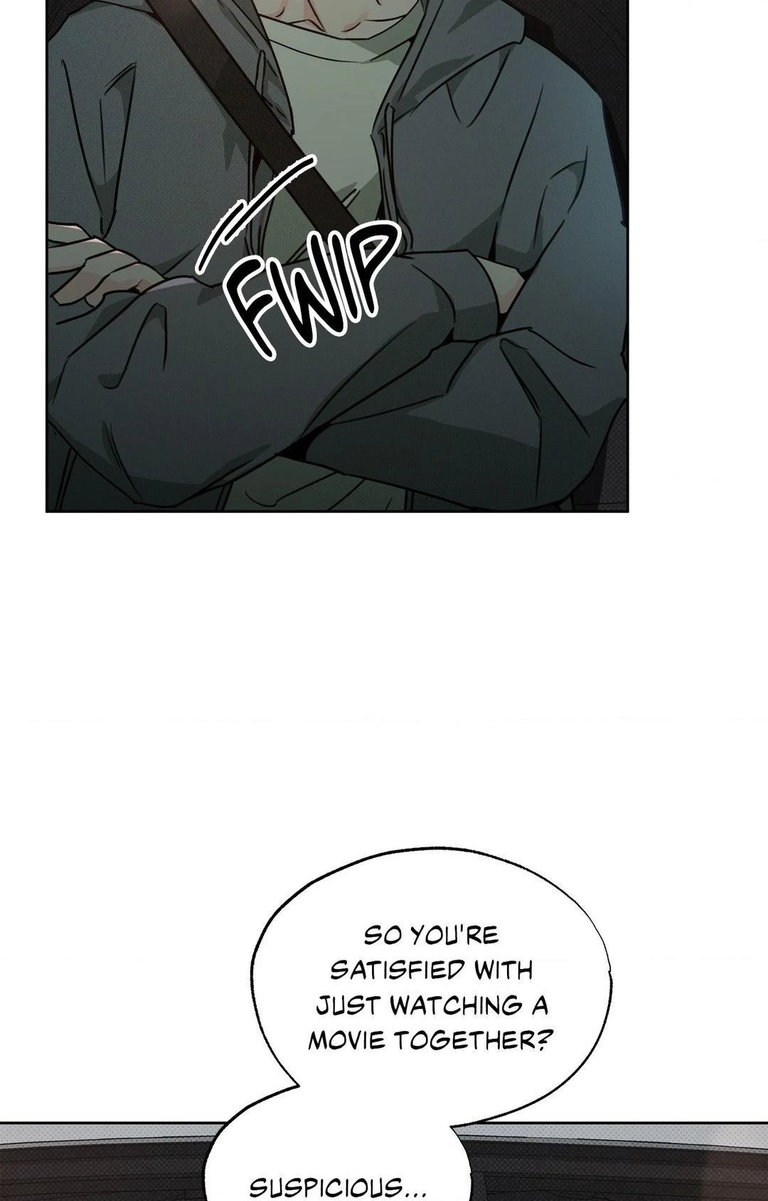 Rainbow Donut - Chapter 33 manhwa