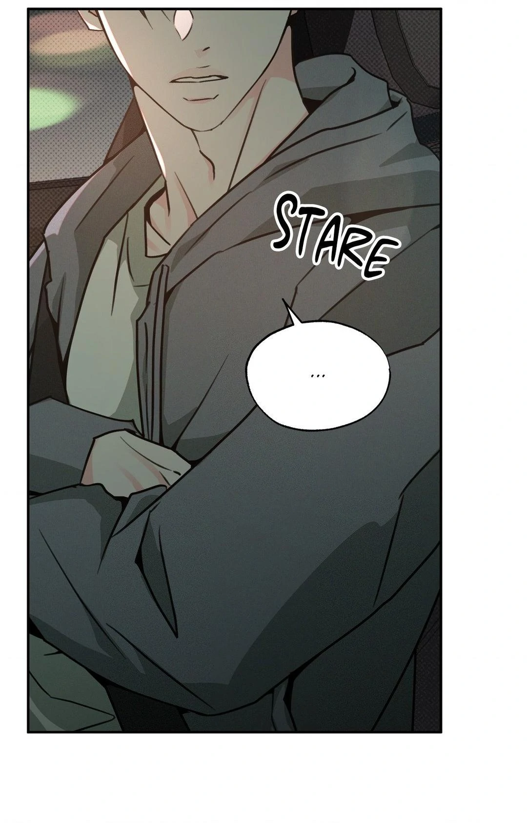 Rainbow Donut - Chapter 33 manhwa