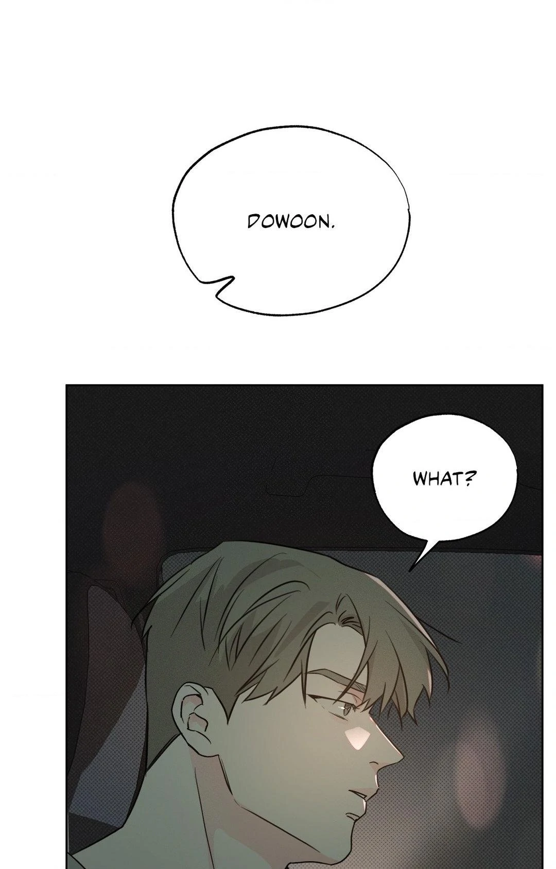 Rainbow Donut - Chapter 33 manhwa