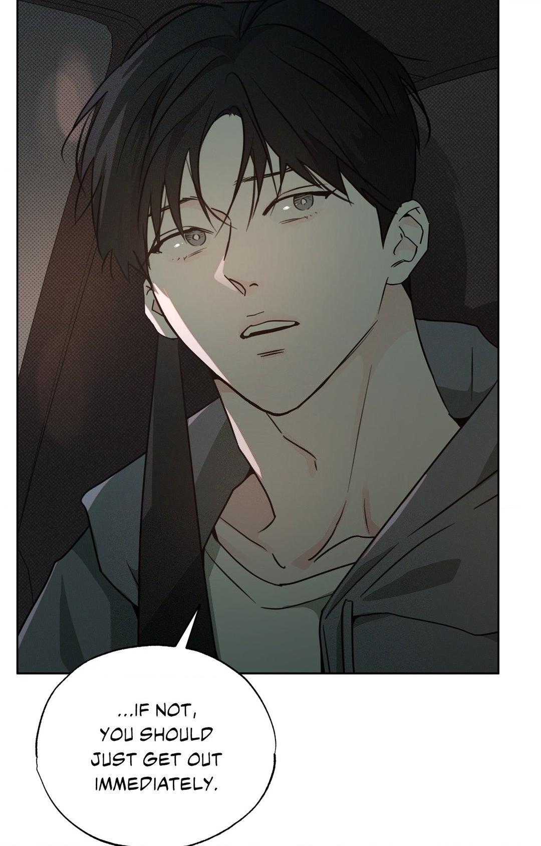 Rainbow Donut - Chapter 33 manhwa
