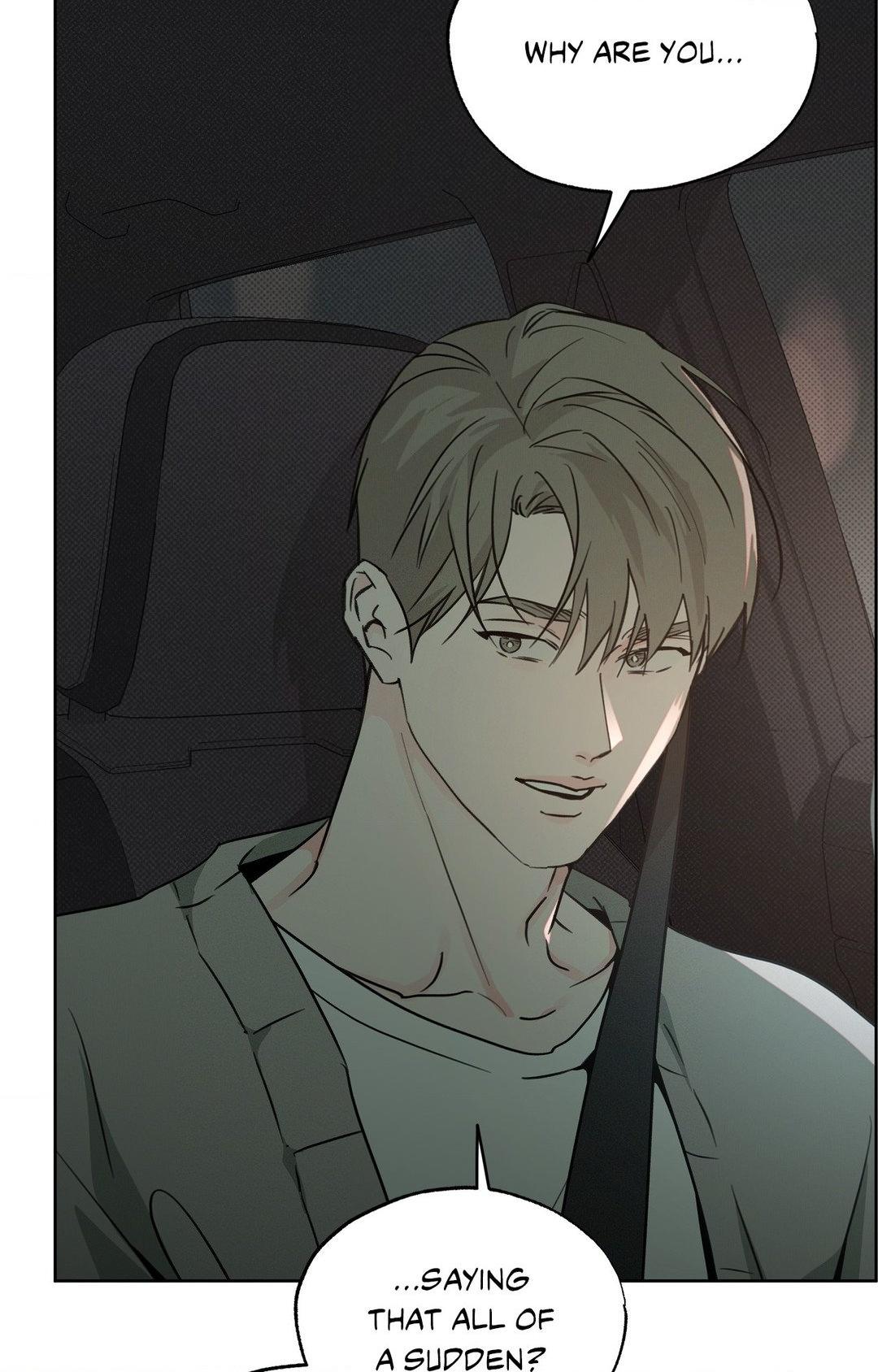 Rainbow Donut - Chapter 33 manhwa